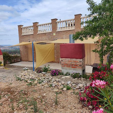 Villamediana de Iregua Apartamentos Matraca מראה חיצוני תמונה