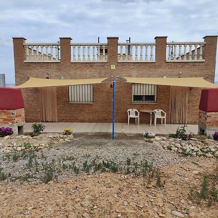 Villamediana de Iregua Apartamentos Matraca מראה חיצוני תמונה