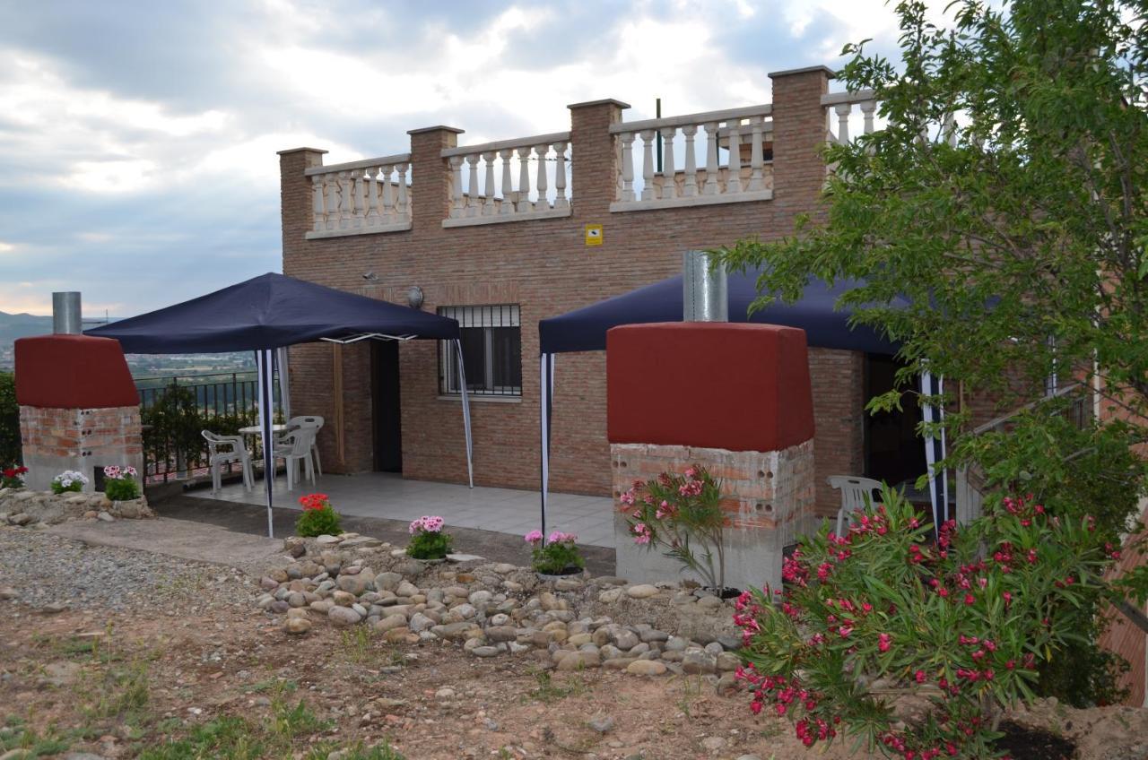 Villamediana de Iregua Apartamentos Matraca מראה חיצוני תמונה