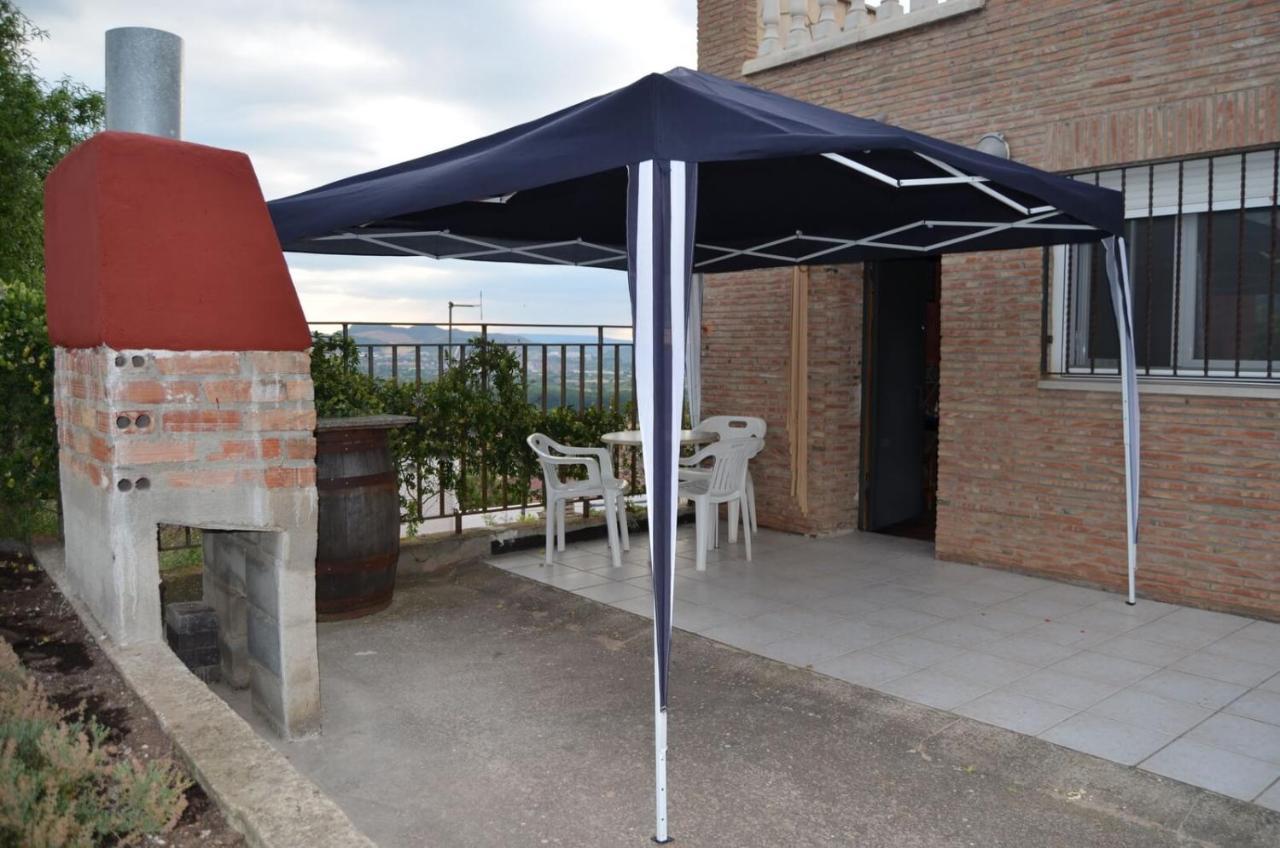 Villamediana de Iregua Apartamentos Matraca מראה חיצוני תמונה