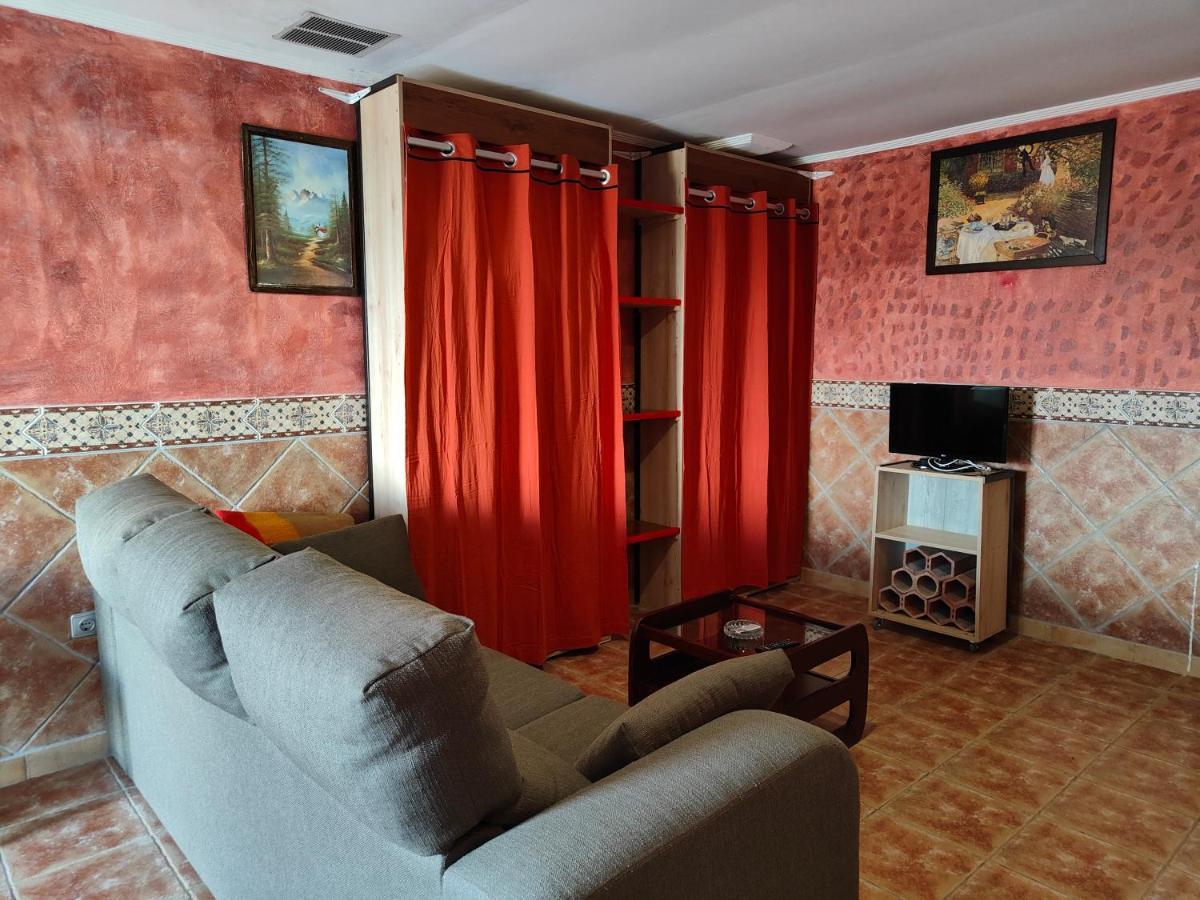 Villamediana de Iregua Apartamentos Matraca מראה חיצוני תמונה