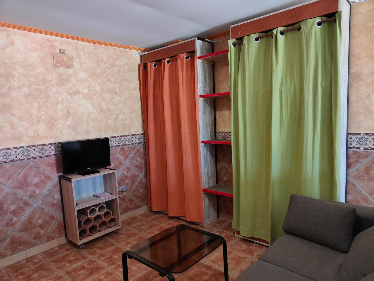 Villamediana de Iregua Apartamentos Matraca מראה חיצוני תמונה