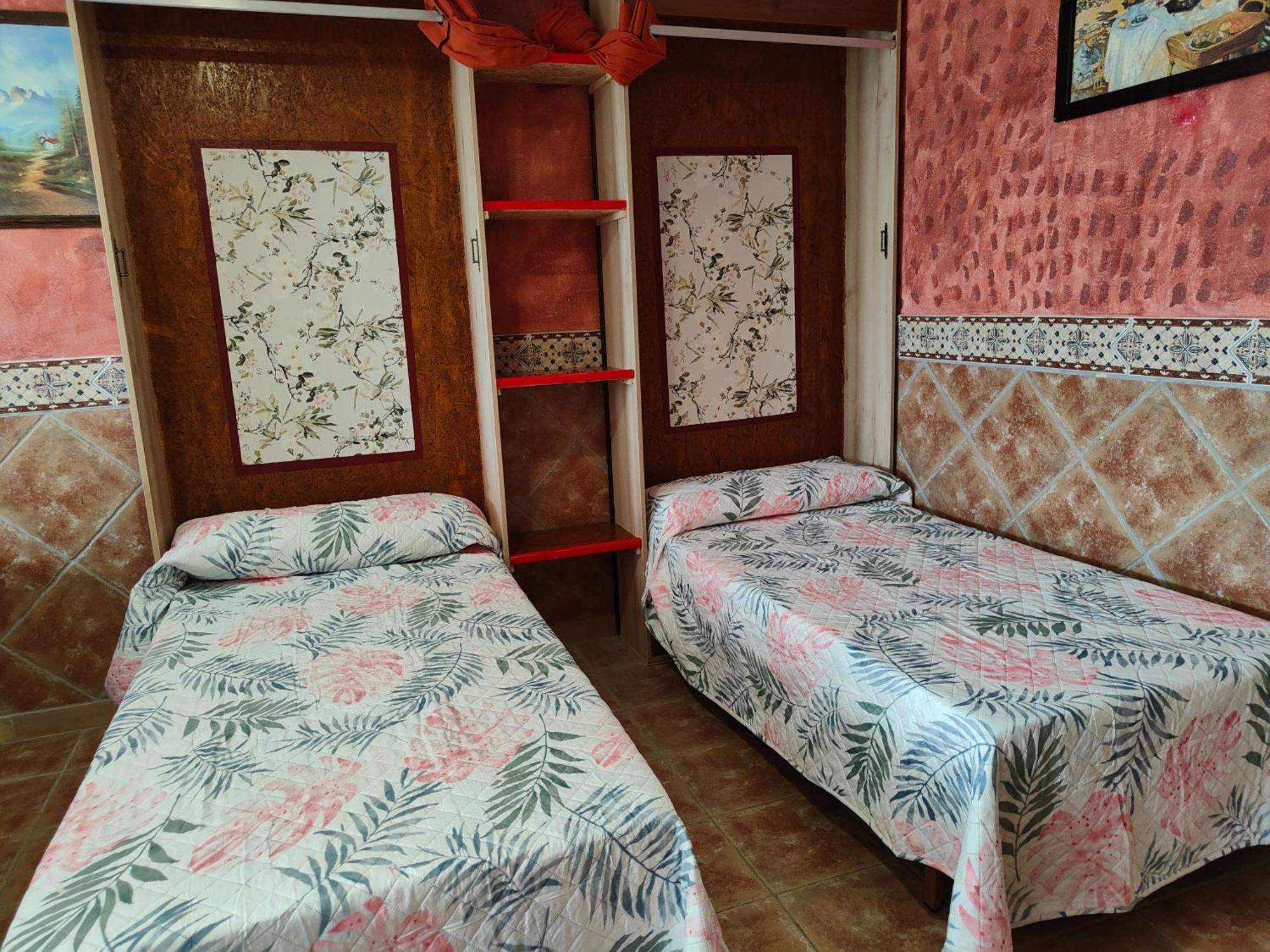 Villamediana de Iregua Apartamentos Matraca מראה חיצוני תמונה