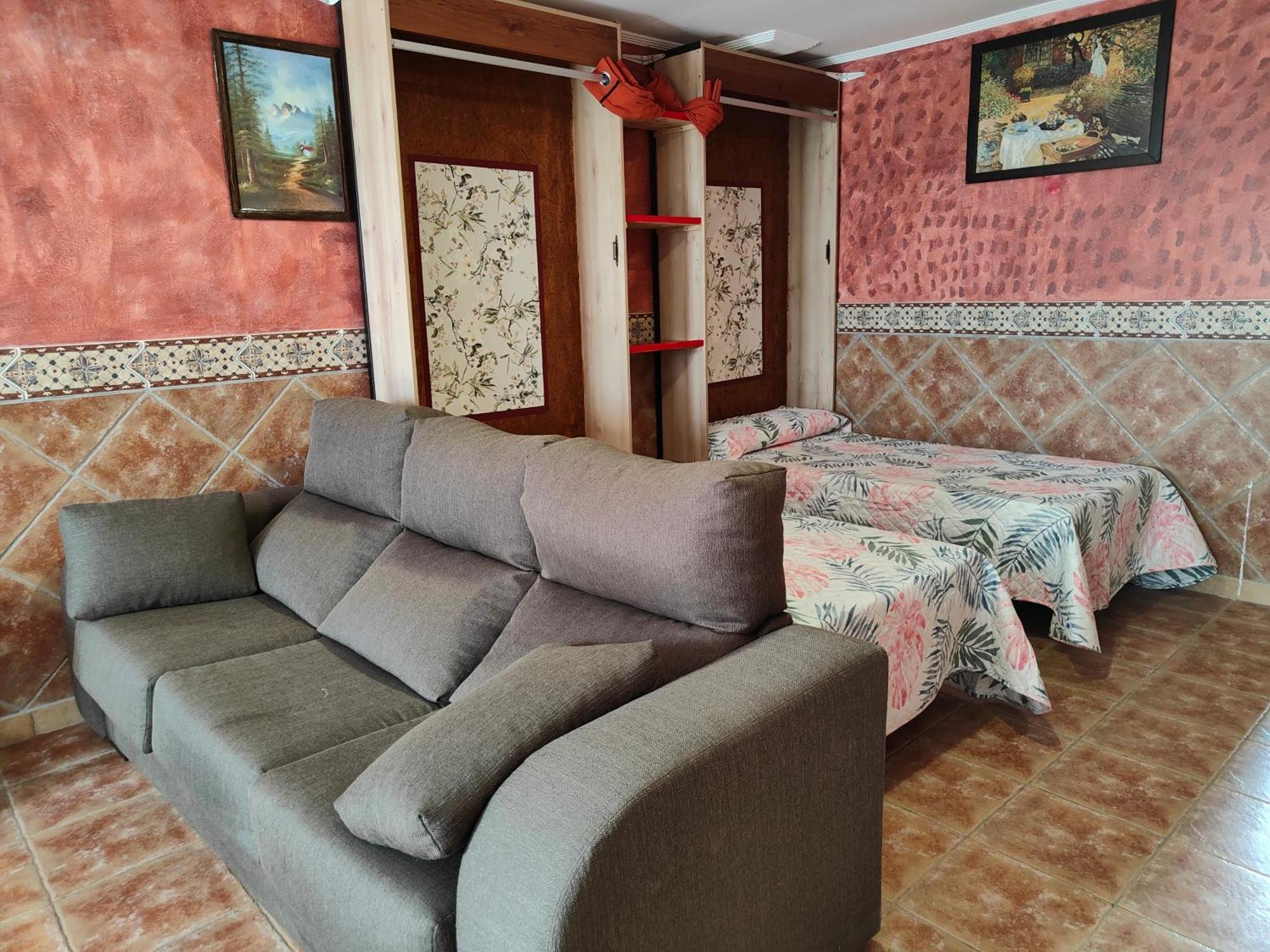 Villamediana de Iregua Apartamentos Matraca מראה חיצוני תמונה