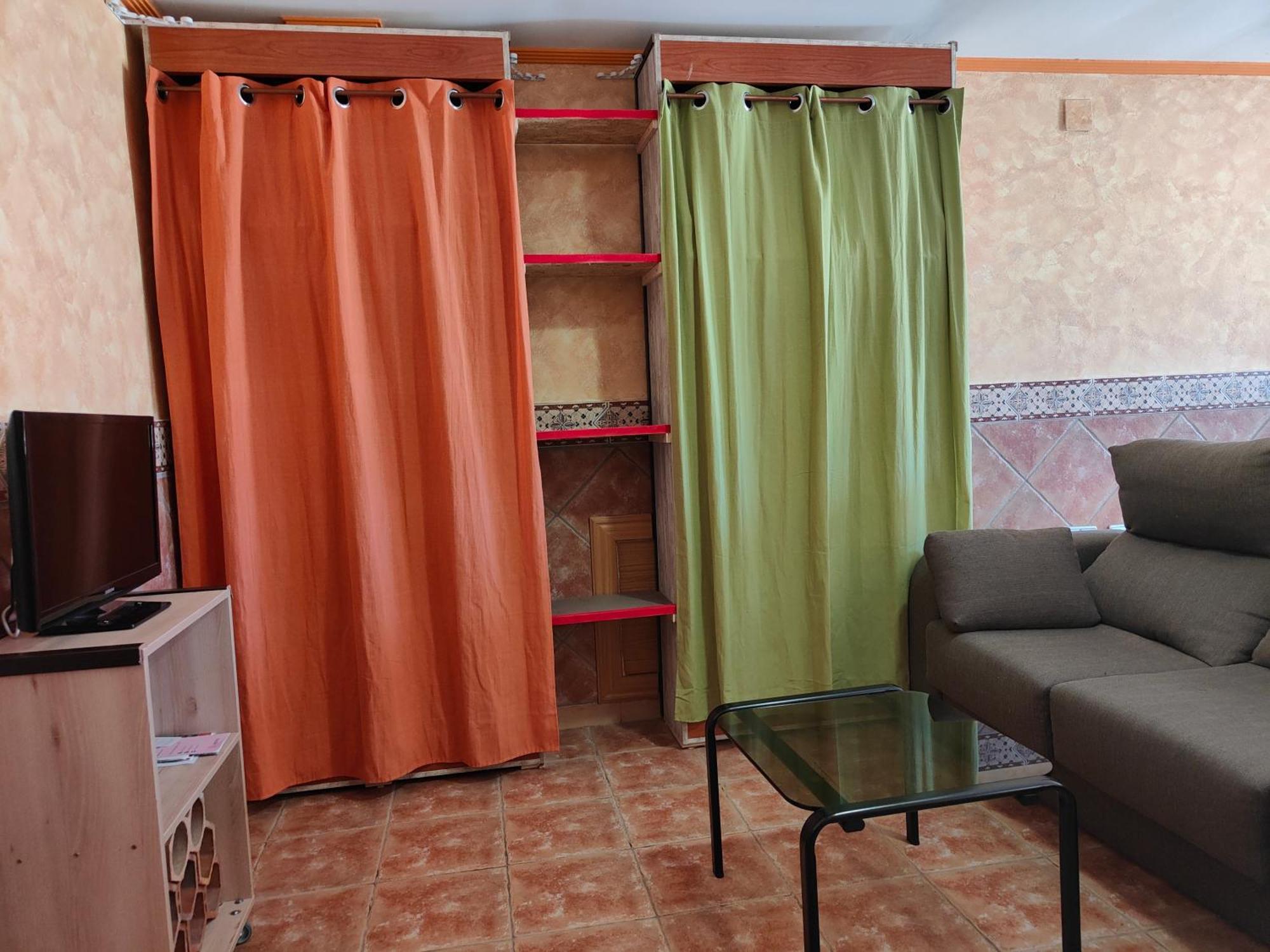 Villamediana de Iregua Apartamentos Matraca מראה חיצוני תמונה