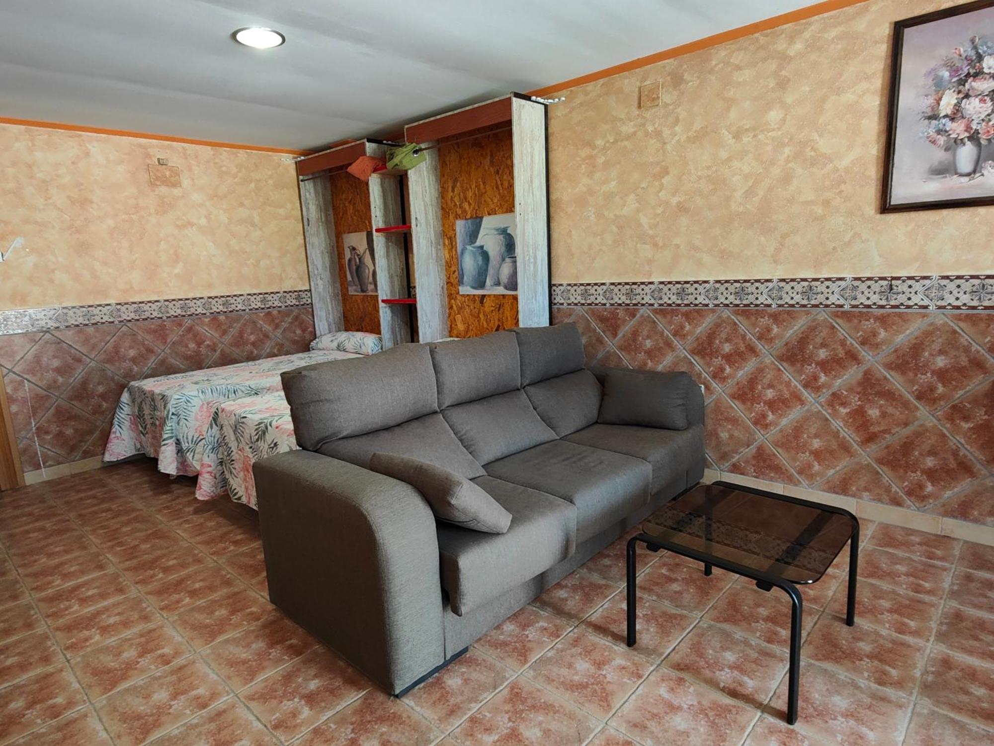 Villamediana de Iregua Apartamentos Matraca מראה חיצוני תמונה