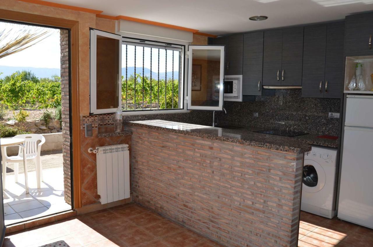 Villamediana de Iregua Apartamentos Matraca מראה חיצוני תמונה