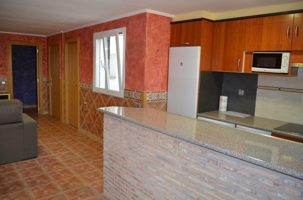 Villamediana de Iregua Apartamentos Matraca מראה חיצוני תמונה