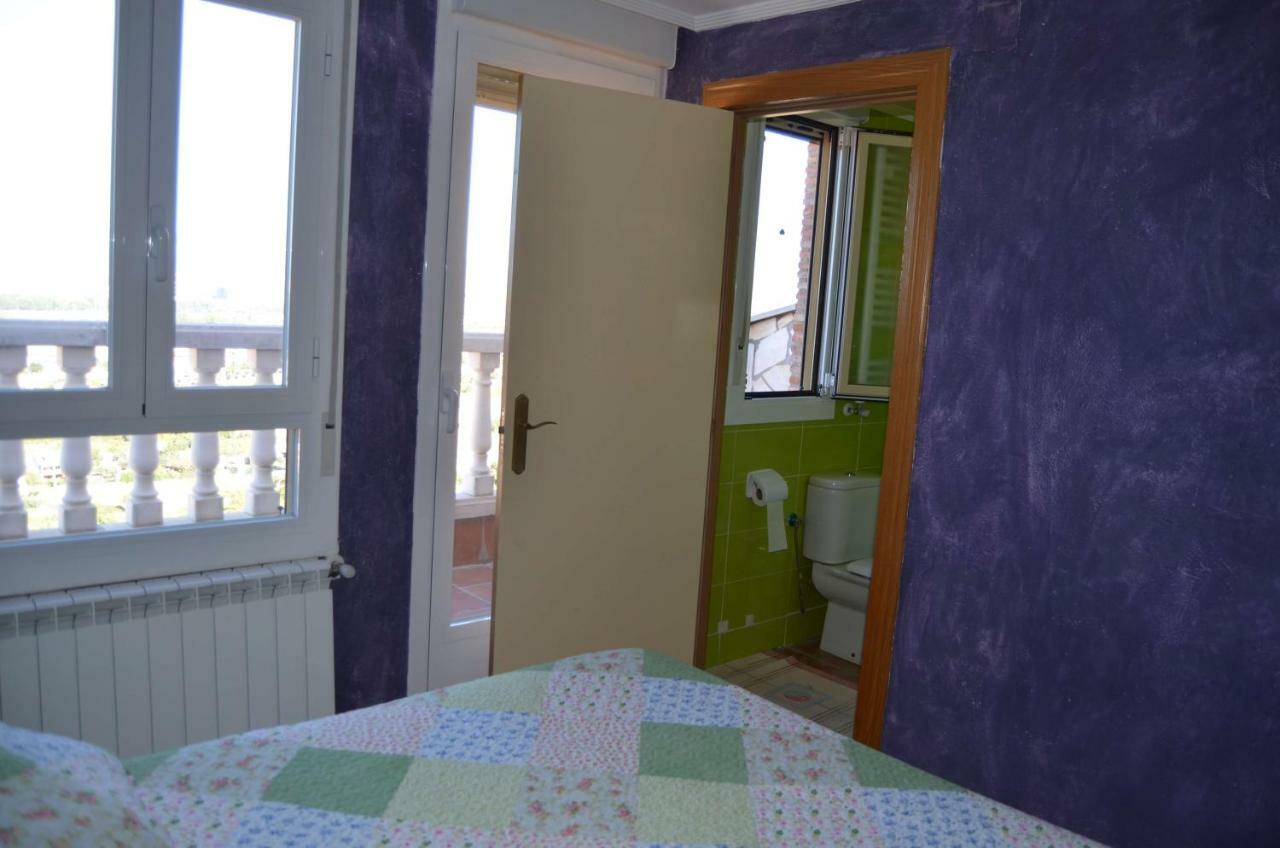 Villamediana de Iregua Apartamentos Matraca מראה חיצוני תמונה