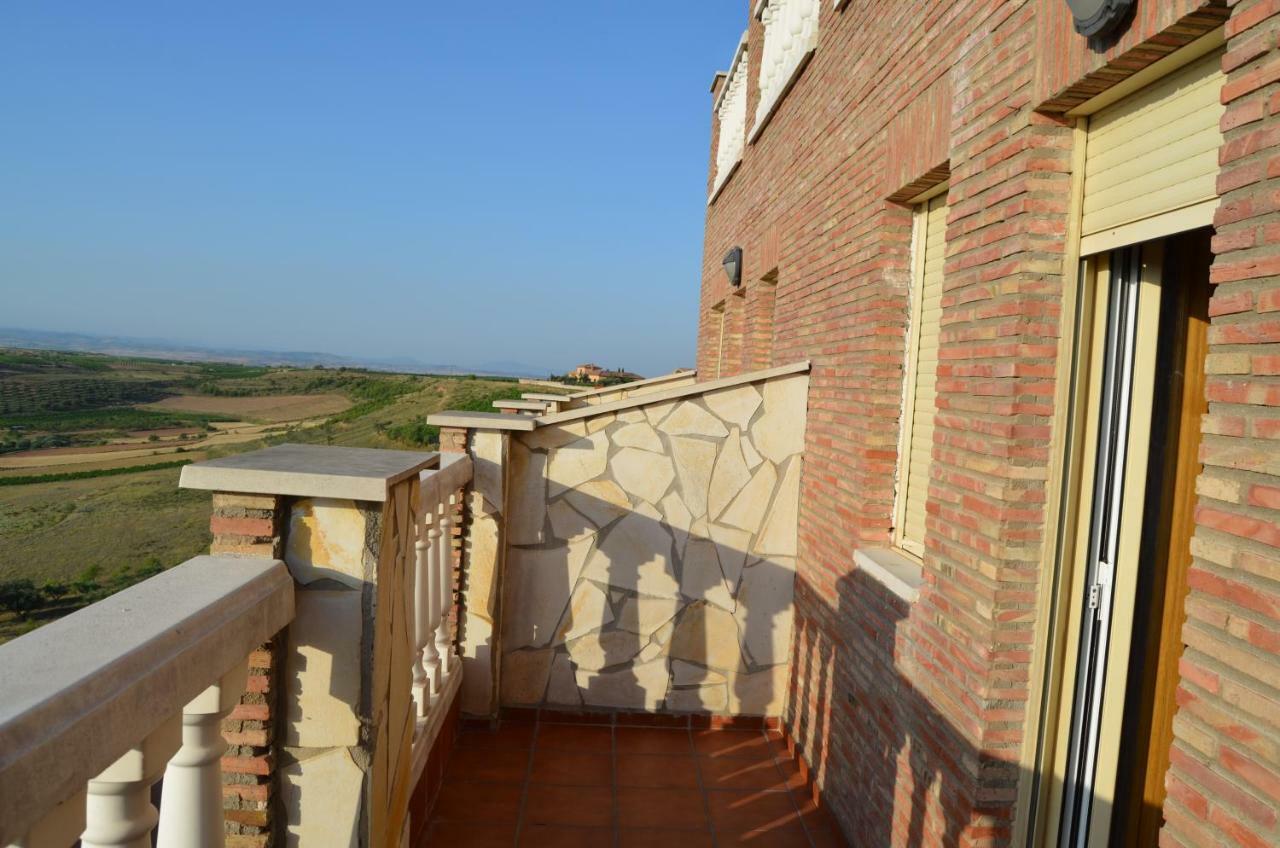 Villamediana de Iregua Apartamentos Matraca מראה חיצוני תמונה